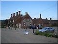 Tearooms & Gallery on the Holkham Estate