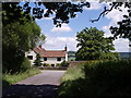 Cottage at Clayhanger Common