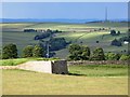 Keenley lime kiln