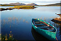 NF7419 : Eilean Chreamh in Loch Dun na Cillie by Greg Morss