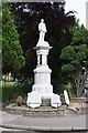 Louth War Memorial