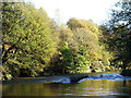 River Irwell