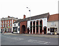 The Othello Restaurant, 23 Bethlehem Street, Grimsby