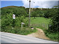 Pennine Bridleway at Carrbrook