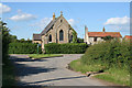 Gayton le Marsh, Lincolnshire