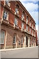 Louth Town Hall