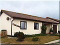 St Merryn Holiday Village bungalow