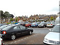 Supermarket Car park, Auchinleck