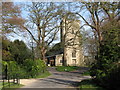 Weston Turville - Church of St. Mary the Virgin