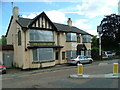 The Cherry Tree Pub, Cherry Garden Lane