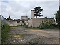 Bletchley Park Site - Unrenovated Blocks