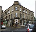 Co-operative Hall - Cheetham/Albert Street