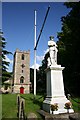 Welton War Memorial