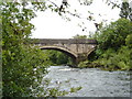 Bridge over the Nith