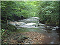 River Calder