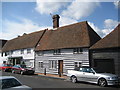 At Last, The Street, Sissinghurst, Kent