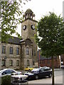 Clydebank Town Hall