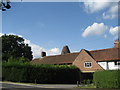 Whitewell Oast, Goudhurst Road, Cranbrook, Kent