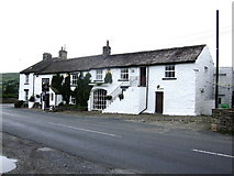 SD9985 : Street Head Inn, Bishopdale by al partington