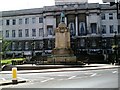 Cenotaph - Town Hall