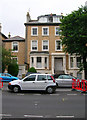 Sylvia Court, Wilbury Road