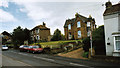 "The Gables", Tothill Street, Minster,Thanet, Kent