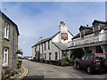 Tolcarne Inn, Newlyn