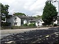 The Old School House, Highcliffe