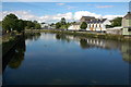R3450 : The River Deel at Askeaton by Philip Halling
