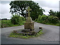 Barton Cross