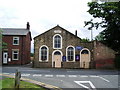 Goosnargh Methodist Church