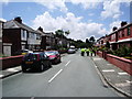 Coleridge Avenue, St Helens