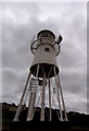 Blacknore Point Lighthouse.