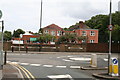 Camden Junior School, West Street, Carshalton