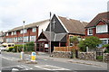 West Street Evangelical Church, Carshalton, Surrey