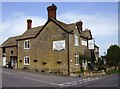 The Camelot, South Cadbury