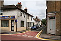 West Street Lane, Carshalton, Surrey