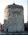S6112 : Reginalds Tower by Paul O'Farrell