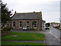 Community Hall, Bossiney Road, Tintagel