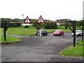 Picnic area, Enniskillen