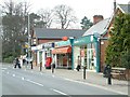 Crowthorne Post Office, Dukes Ride