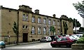 Police Station - Market Square