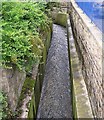 The Mill Race at the Mill Shopping Complex