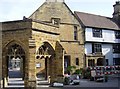 ST6316 : The Conduit, Sherborne by Graham Horn