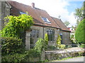 Stone Cross, Lower Chicksgrove