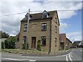 Former Public House?