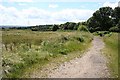 Bridleway, Greasbrough