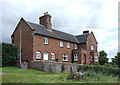 Spoonhill Hall Farm, Shropshire