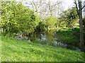 River Gwash