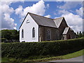 Chilla Methodist Church